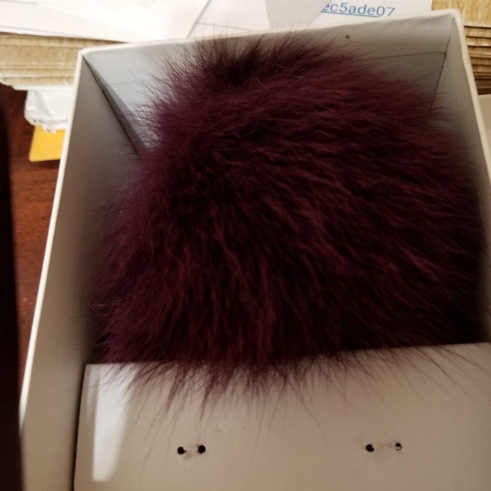 Mk pom pom